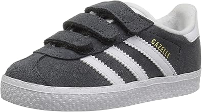 gazelle baby shoes