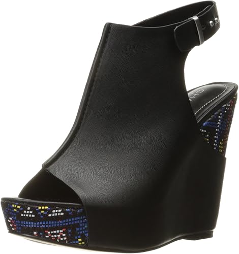 charles by charles david ames wedge sandal