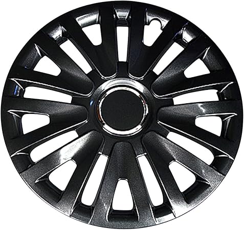 Amazon Viz 14インチホイールカバーt17 4枚 フリード モビリオ ライフ Viz Wj5063dg14 57 車 バイク 車 バイク