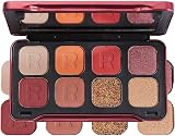 Revolution Beauty Forever Flawless Dynamic Dynasty Eyeshadow Palette 8g