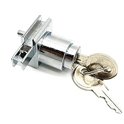 XMHF Plunger Push Lock For Sliding Glass Door
