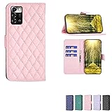 jioeuinly Case for ZTE Blade V40 Smart 5G Case