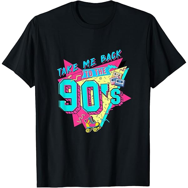 トップス 90's 90 NINETY L/S T-SHIRT MADE IN USA Amazon.com: I Miss The 90s T-Shirt : Clothing, Shoes & Jewelry