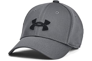 Under Armour Boys' Blitzing 3.0 Cap