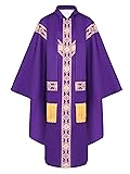 Faltern Catholic Chasuble Vestments Church Priest