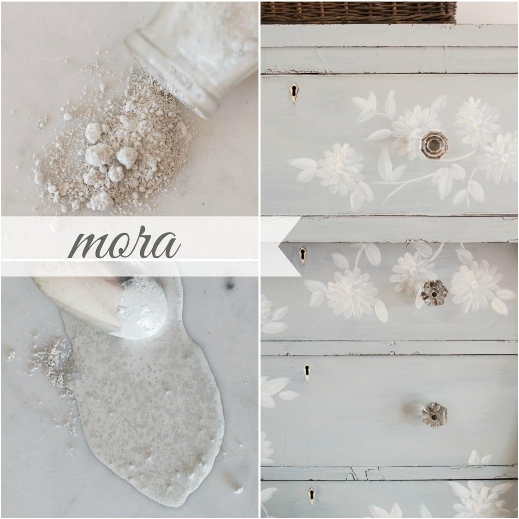 Miss Mustard Seed Milk Paint (Mora)
