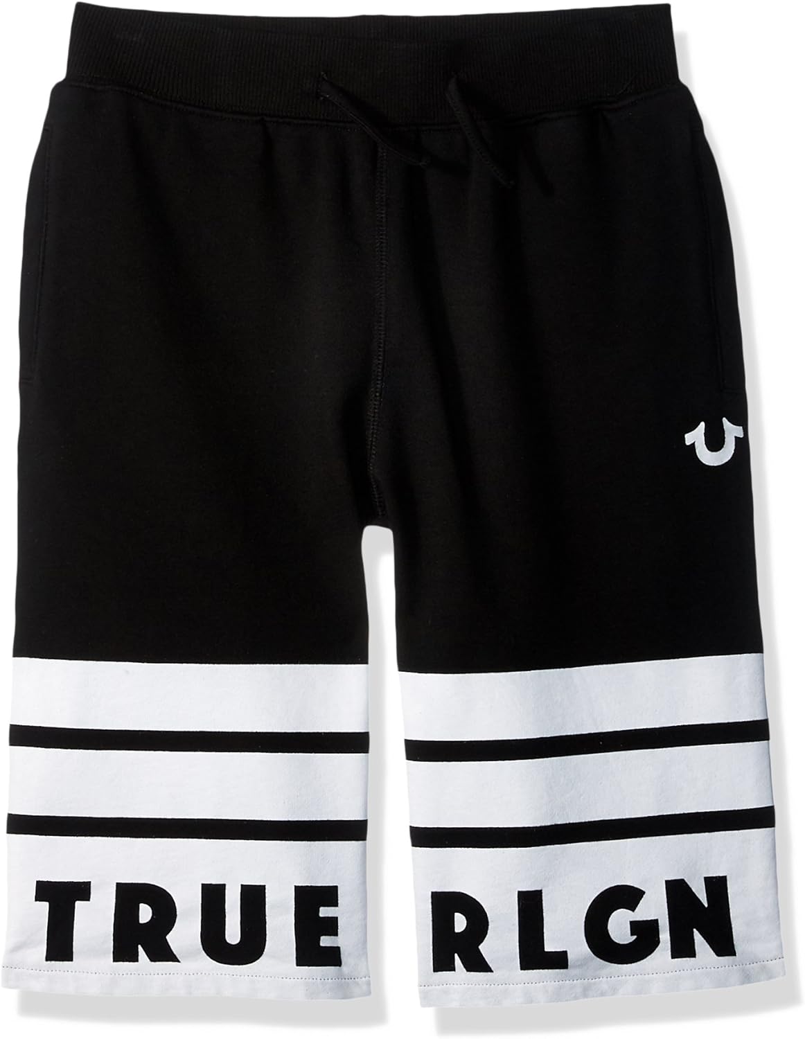 boys true religion shorts