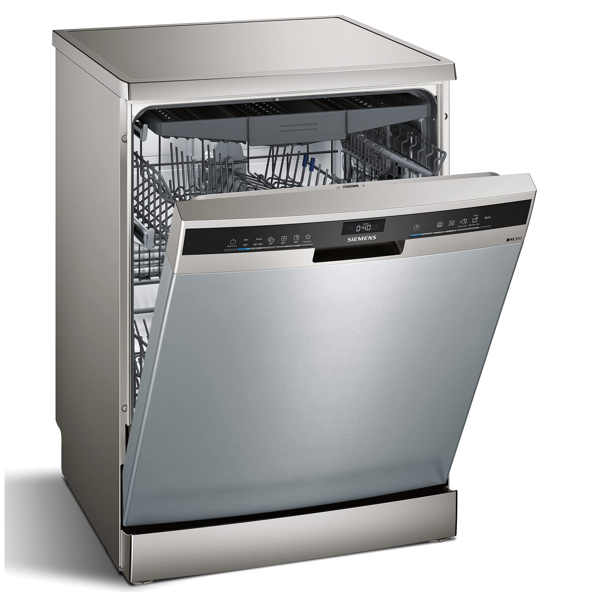 Siemens-iQ300-SE23HI60CE-Lavavajillas-de-libre-instalacion-ancho-de-60-cm-Acero-Inoxidable-Lanzamiento-2021