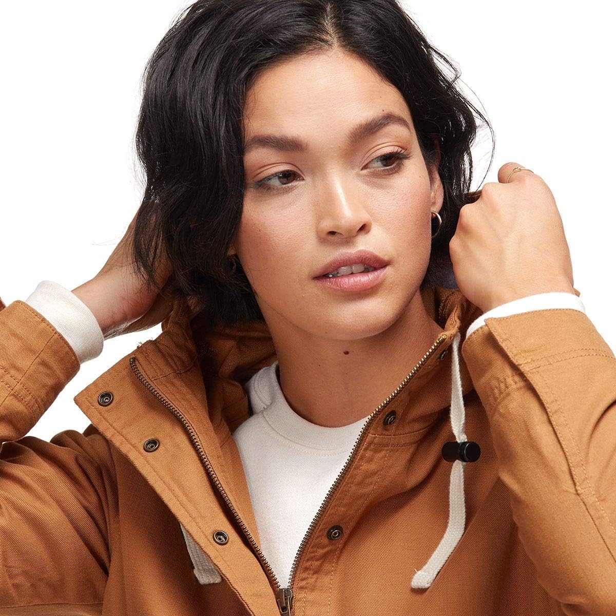 the north face women's shipler full zip hoodie