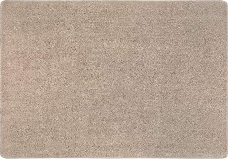 Barbara Becker Teppich Bb Ocean Drive Greige 200x290 Cm Braun