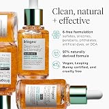 Briogeo Destined For Density MegaStrength Serum Caffeine Biotin Peptide 45ml view 9