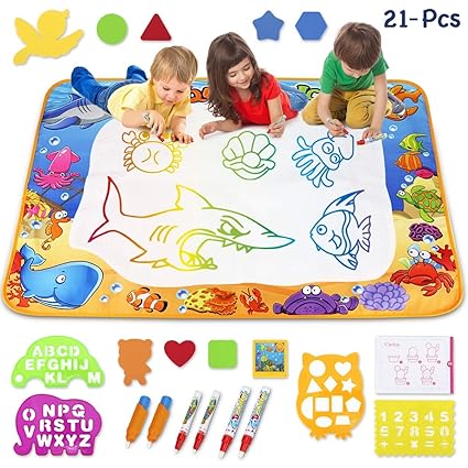 Toyk Aqua Magic Mat