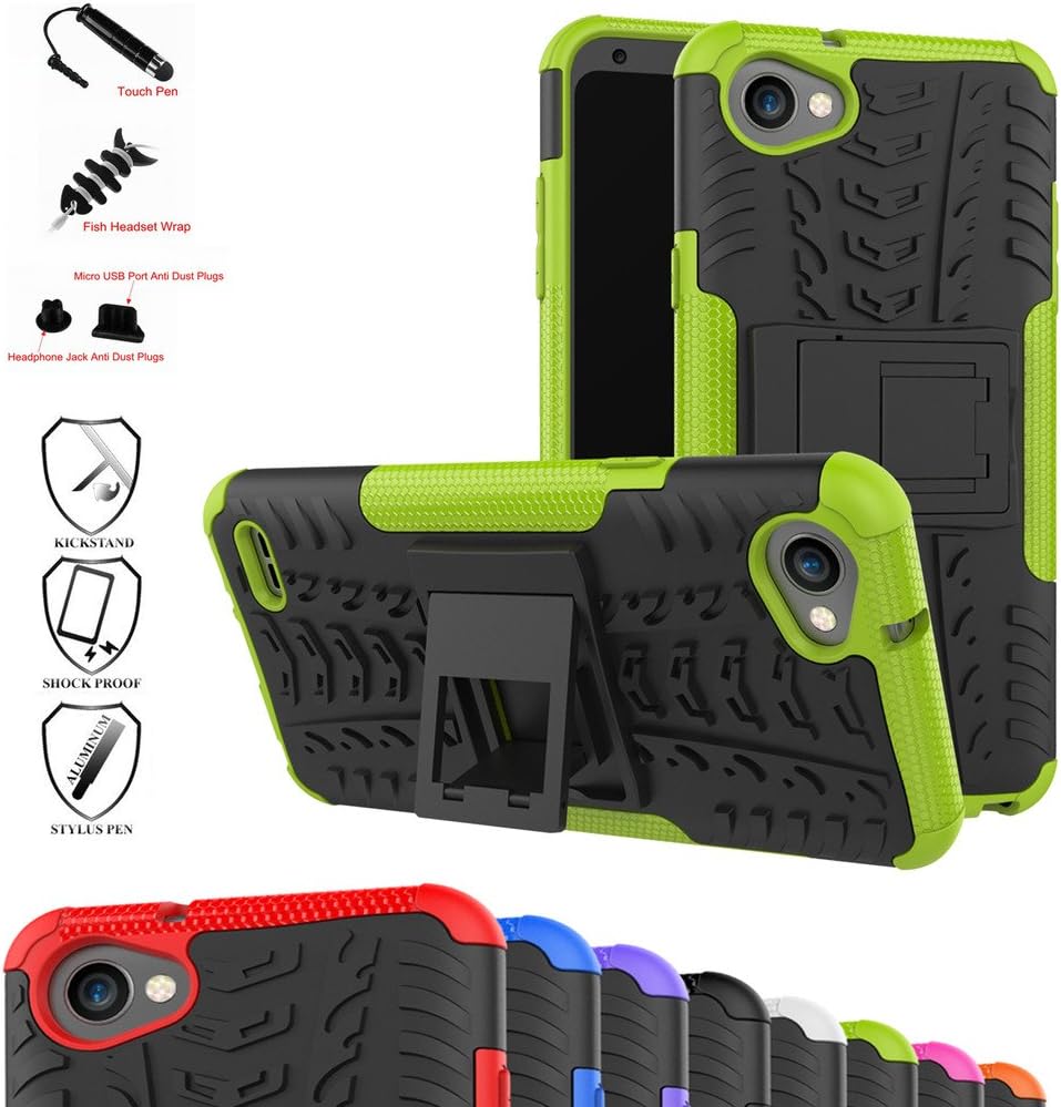 Best lg g6 case fish