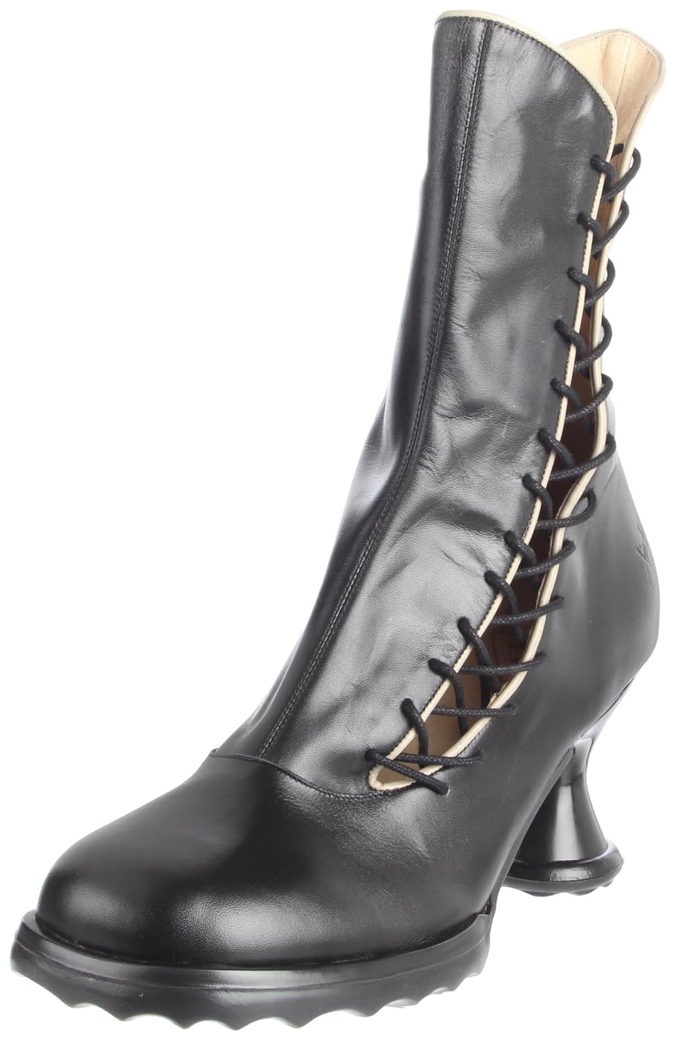 john fluevog boots & shoes ltd