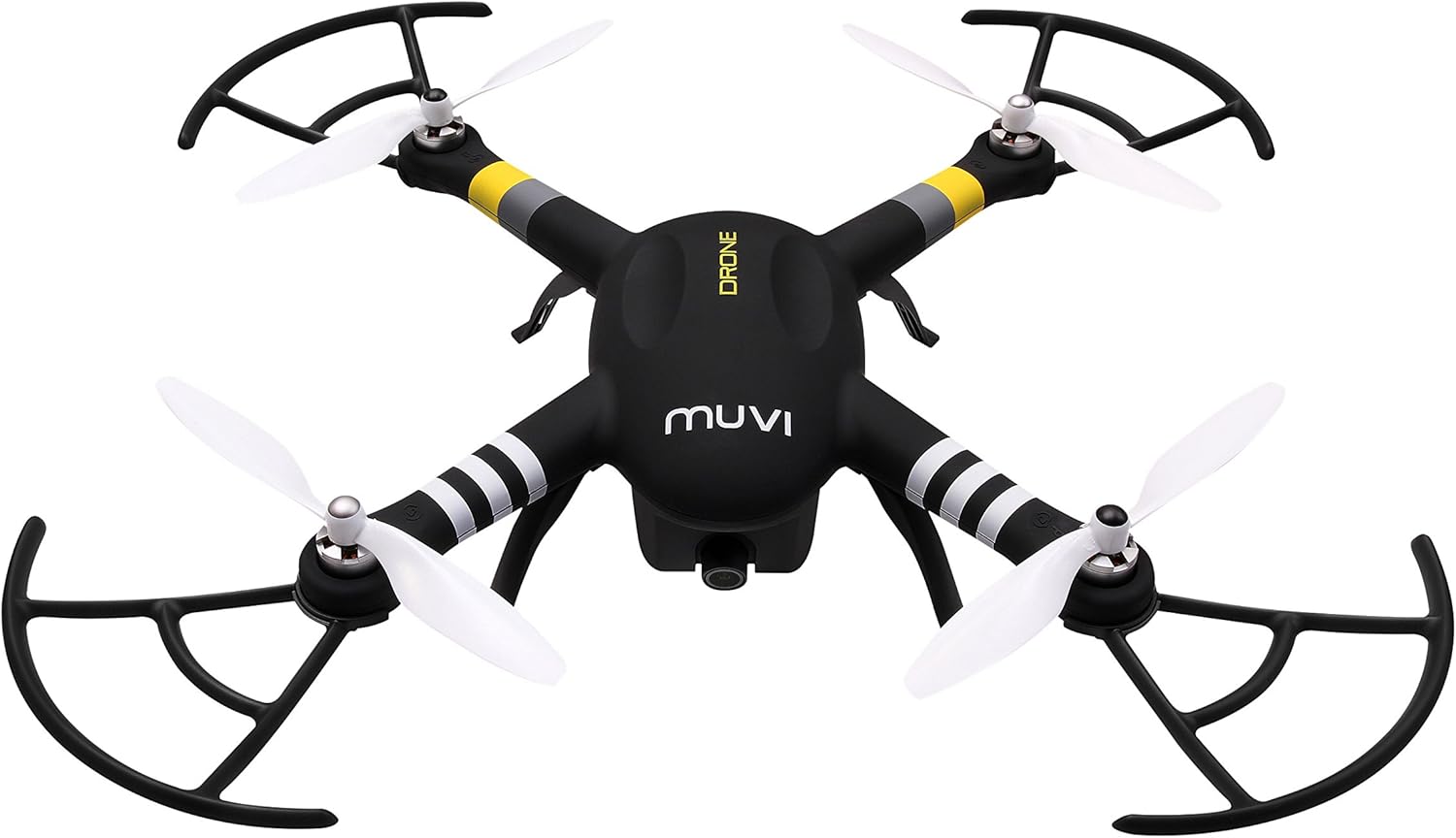 Amazon Com Veho Muvi Drone Uav Quadcopter With 1080p Hd Built In Camera Satellite Navigation And Live View App Camera Photo