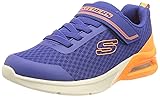 Skechers Kids Boy's Microspec Max-Gorvix
