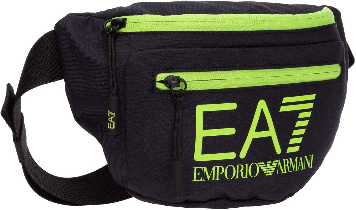 ea7 fanny pack