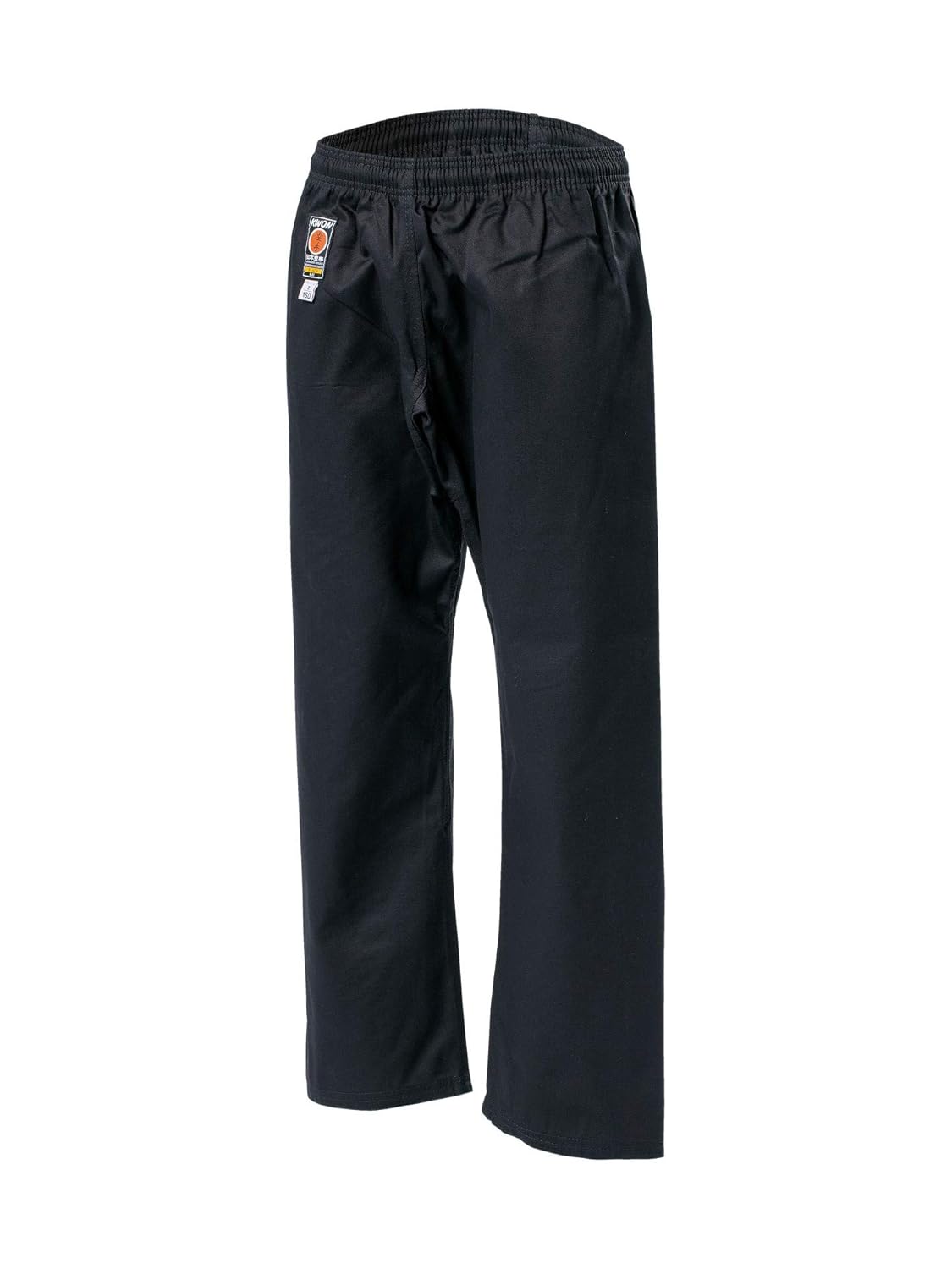 KWON® cotton pants 2023 kick pants karate trousers 8 oz Amazon.co.uk