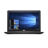 Dell Inspiron 15.6" Gaming Laptop (7th Gen Intel Core i7, 8 GB RAM, 1000 GB HDD + 128GB SSD), NVIDIA GTX 1050) (i5577-7359BLK-PUS)