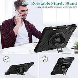 Case for iPad Pro 11 Inch