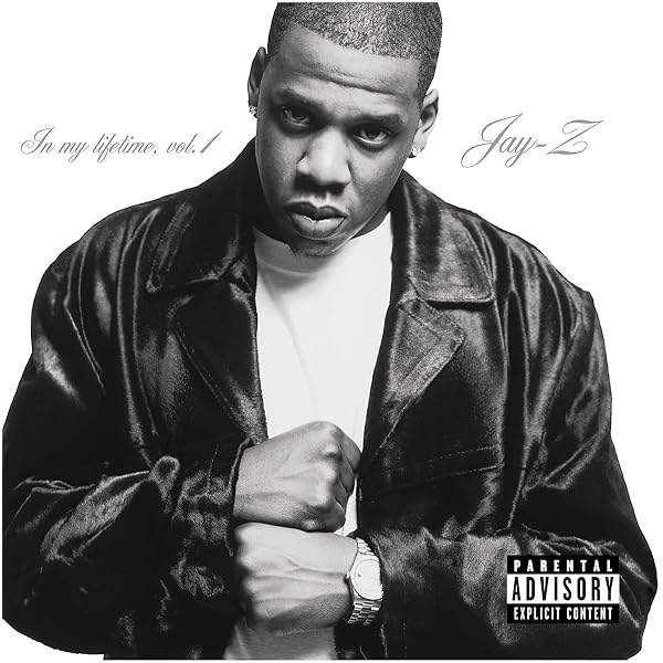 Amazon.com: Reasonable Doubt +1: CDs y Vinilo