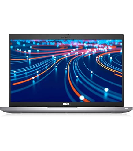 Dell Latitude 5491 – I5-8400H, 8 Go RAM, 256 Go SSD, Win 11 Pro – Écran 14" FHD – Occasion
