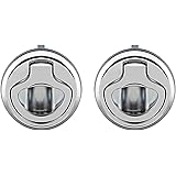 Lilie Möbelschnappschloss Caravan III grau SB: Amazon.de: Auto