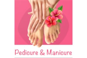 Manucure et Pedicure: Dessins D'art D'ongle