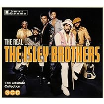 アイズレーボックスセットThe Isley Brothers Box Set 71B6tH2xi7L._AC_UL210_SR210,