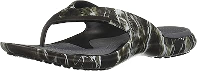 mossy oak flip flops