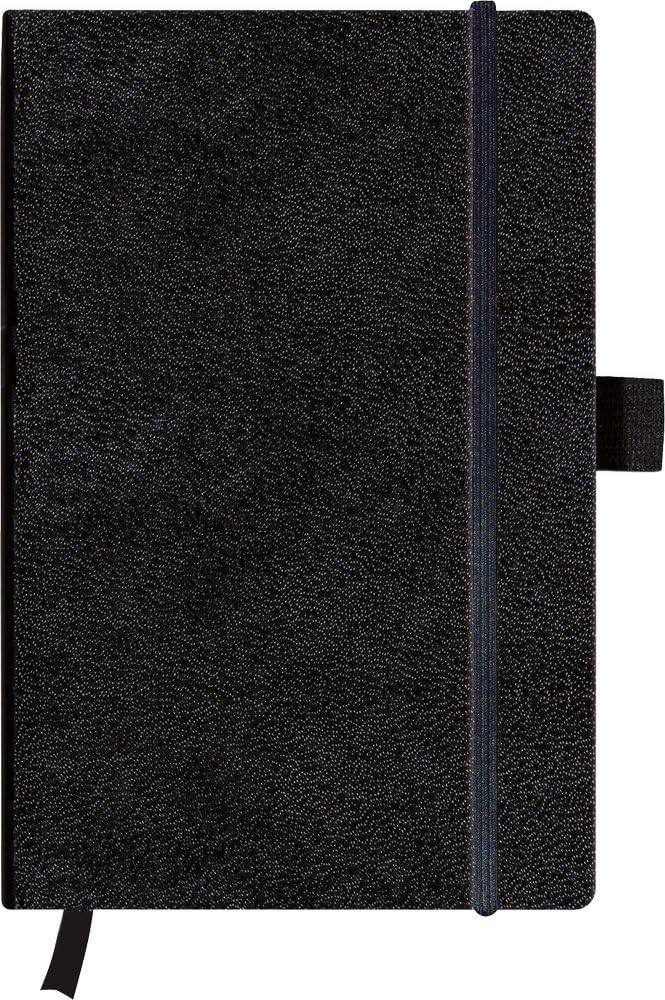 Herlitz My Book Classic 50001576 Notebook DIN A4, black