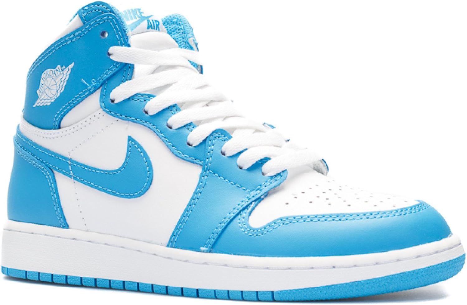 jordan 1 carolina blue