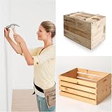 ZWFSDM 820 Pcs Assorted Nails Set Flat Head Concrete Wall Hanging Picture view 7