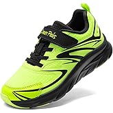 DREAM PAIRS Boys Girls Shoes Kids Tennis Athletic Running Gym School Sneakers for Little Big Kid