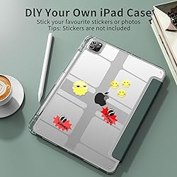 Kenke iPad Pro 11 Inch Case 4th/3rd/2nd Generation