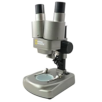 Amazon.com: NATIONAL GEOGRAPHIC Dual Microscope Science Lab ... Amazon.com: NATIONAL GEOGRAPHIC Dual Microscope Science Lab ...