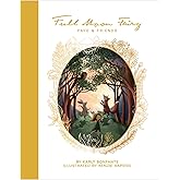 Full Moon Fairy: Faye & Friends