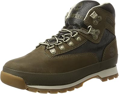 timberland para mujer 2018
