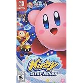 Kirby Star Allies - Nintendo Switch