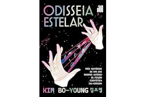 Odisseia estelar (Portuguese Edition)