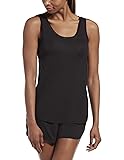 Hue Women's SleepWell with TempTech Pajama Sleep
