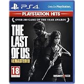 The Last of Us: Remastered (PS4)