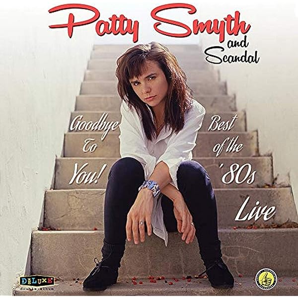 SCANDAL - Scandal - Amazon.com Music