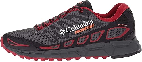 Buy Columbia Montrail Men�s Bajada III Trail Running Shoe Buy Columbia Montrail Men�s Bajada III Trail Running Shoe