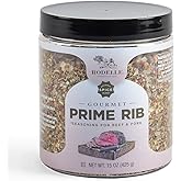 Rodelle Prime Rib Seasoning, 15 Ounce