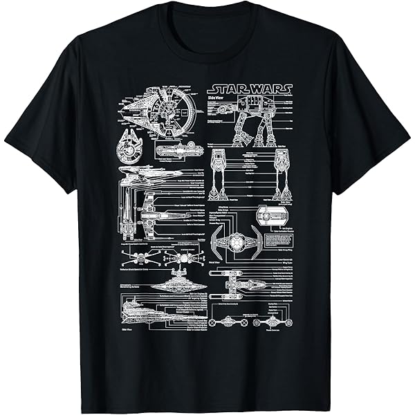 トップス HUMAN MADE Starwars Graphic T-Shirt #1 HUMAN MADE “Star Wars” T-shirts #2 Release – HUMAN MADE Inc.