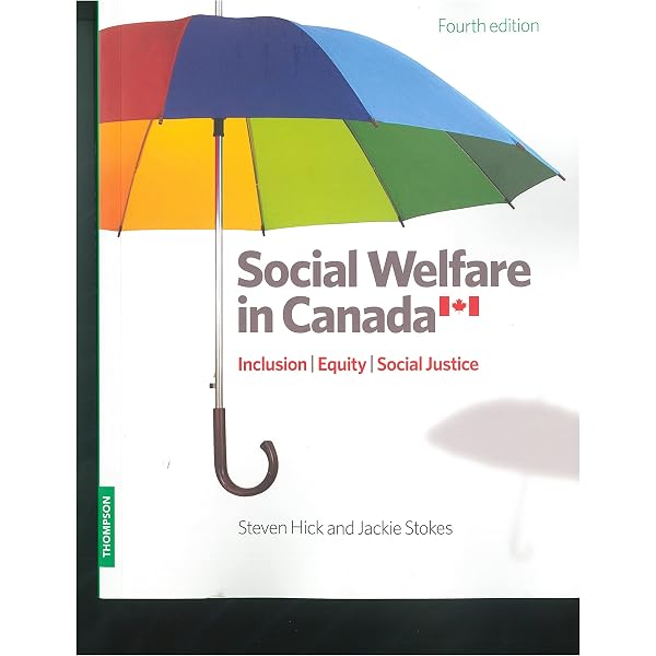その他 A Community Social Worker's Handbook Canadian Social Policy for Social Workers