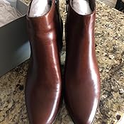 rockport anisa v cut bootie