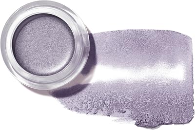 Revlon ColorStay Creme Eye Shadow Purple Black Currant 740 Longwear 24hr