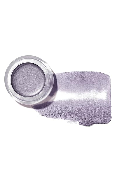 CRÈME EYESHADOW BY REVLON, COLORSTAY 24 HOUR EYE MAKEUP, HIGHLY PIGMENTED CREAM FORMULA IN BLENDABLE MATTE & SHIMMER FINISHES, 740 BLACK CURRANT, 0.16 OZ
